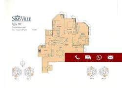 Simsville (D14), Condominium #169753842